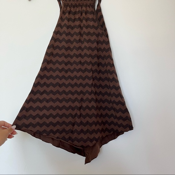 Ella Moss Twist Front Tank Top - Picture 9 of 9